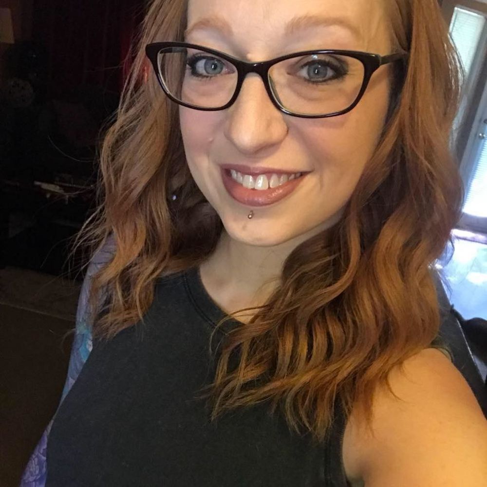 Meet your Posher, Amanda